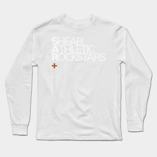 Shear Athletic Rockstars Long Sleeve T-Shirt